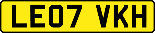 LE07VKH