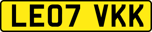 LE07VKK