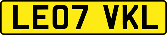 LE07VKL