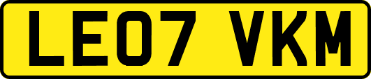 LE07VKM