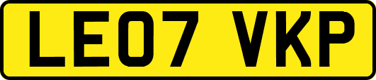 LE07VKP