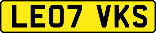 LE07VKS