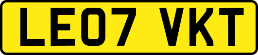 LE07VKT