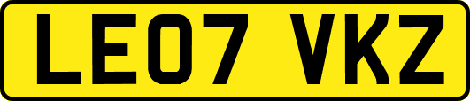 LE07VKZ