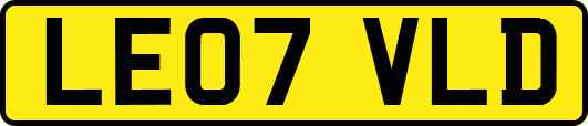 LE07VLD