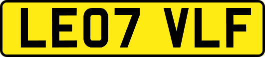 LE07VLF
