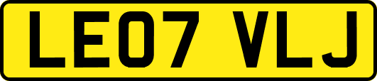 LE07VLJ