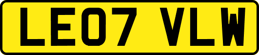 LE07VLW