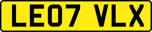 LE07VLX