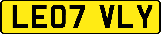 LE07VLY
