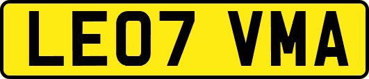 LE07VMA