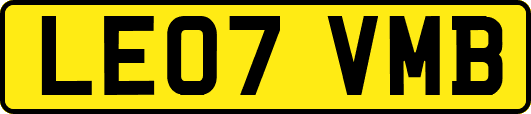 LE07VMB