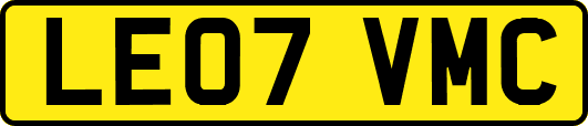 LE07VMC