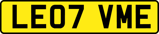 LE07VME