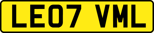 LE07VML