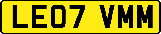 LE07VMM