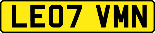 LE07VMN