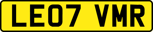 LE07VMR