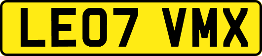 LE07VMX