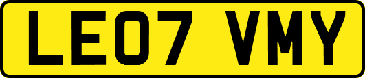 LE07VMY