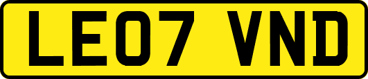 LE07VND