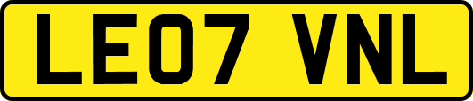 LE07VNL