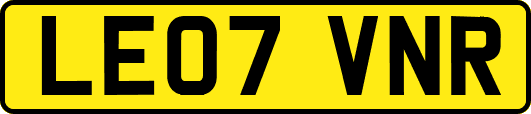 LE07VNR