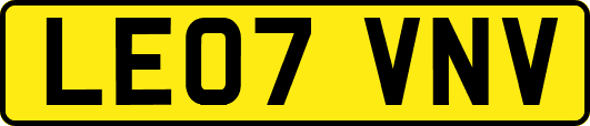 LE07VNV