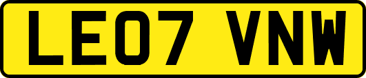 LE07VNW