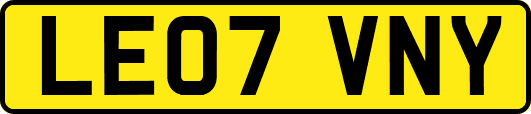 LE07VNY
