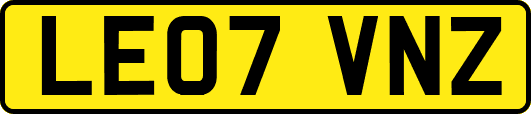 LE07VNZ