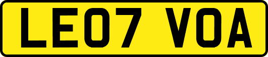 LE07VOA