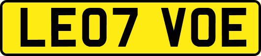 LE07VOE