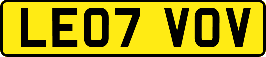 LE07VOV