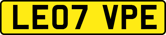 LE07VPE