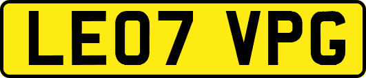LE07VPG