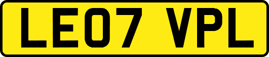 LE07VPL