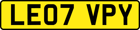 LE07VPY