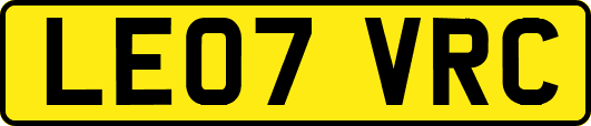 LE07VRC