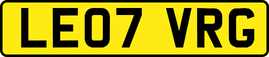 LE07VRG