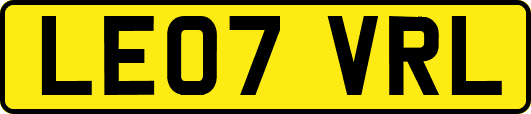 LE07VRL