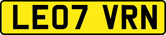 LE07VRN