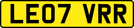 LE07VRR