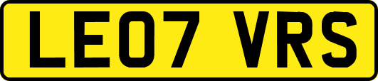 LE07VRS