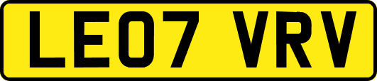 LE07VRV