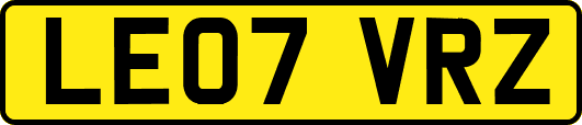 LE07VRZ