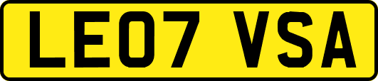 LE07VSA
