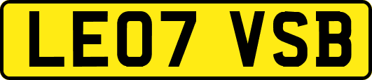 LE07VSB