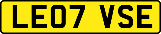 LE07VSE