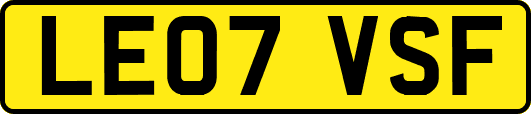 LE07VSF